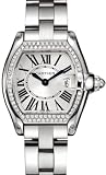 Cartier Ladies Roadster WE5002X2 Watch