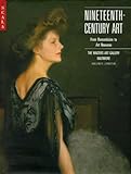 Nineteenth-Century Art: From Romanticism to Art Nouveau
