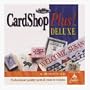 Card Shop Plus Deluxe