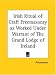 Book Irish Ritual of Craft Freemasonry as Worked Under Warrant of The Grand Lodge of Ireland