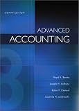 Advanced Accounting
