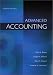 Search : Advanced Accounting