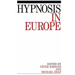 Hypnosis in Europe