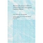 Click here to buy Historia Eclesiastica Indiana: A Franciscan's View of the Spanish Conquest of Mexico (Studies in the History of... by  Fray Geronimo De Mendieta and Felix Jay.