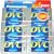 Panasonic Mini-DV Videocassette 5+1 Pack