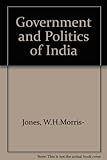 The government and politics of India