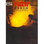 Ratt Out of the Cellar: Recorded Versions book cover