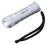 Coleman(コールマン) ハイパワーLEDフラッシュライト シルバー 170-9385の画像