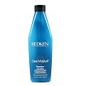 Redken Clear Moisture Shampoo - 10.1 oz