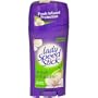 Lady Speed Stick, Fresh Infusions, Sparkling Lime Coconut, 2.3 Ounce (Case of 6)