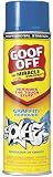 WM Barr FG672 Goof Off VOC Graffiti Remover, 16-Ounce