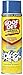Goof Off FG672 VOC Graffiti Remover, 18-Ounce