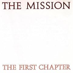 The First Chapter