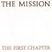 The First Chapter