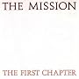 The First Chapter
