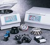 Labnet Z383 Benchtop Large Capacity Centrifuge 4x500ml