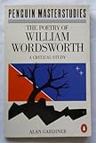 The poetry of William Wordsworth