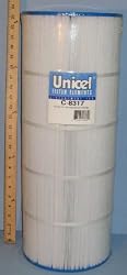 Unicel C-8317 Hayward CC1750RE 175 Sq. Ft. Replacement Filter Cartridge