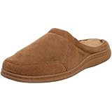 Tamarac by Slippers International Men's Koosh Spa Scuff