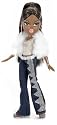 Bratz Forever Diamondz Sasha Doll