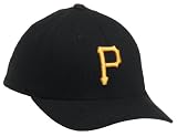 Pittsburgh Pirates Youth Shortstop Adjustable Cap
