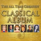 The All Time Greatest Classical Album