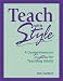Book Teach with Style: A Comprehensive System for Teaching Adults