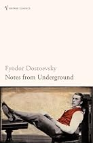 Notes from the Underground