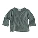 Longsleeve mit Auto Motiv