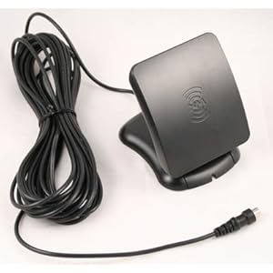 XM Radio Universal Home Antenna