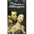 The Snows Of Kilimanjaro [1952]