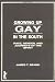 Growing Up Gay in the South: Race, Gender, and Journeys of the Spirit (Haworth Gay and Lesbian Studies) (Haworth Gay and Lesbian Studies)