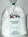Arrowroot Powder, 1 lb.