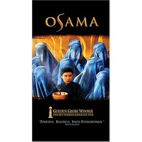 Osama [VHS]