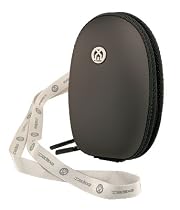 Exspect EX235 Compact Digital Case - Matt Black