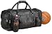 Embassy Genuine Leather Duffle / Gym Bag Embassy Genuine Leather Duffle / Gym Bag