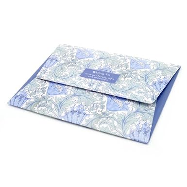 Anemone Writing Paper Set