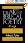 The Art Of Biblical Poetry