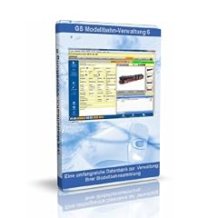 GS Modellbahn-Verwaltung 6