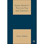 Samuel Beckett's Plays on Film and Television book cover
