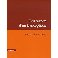 Les carnets d'un francophone
