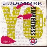 YO! SWEETNESS 7" (45)
