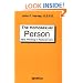The Homosexual Person: New Thinking in Pastoral Care