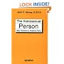The Homosexual Person: New Thinking in Pastoral Care