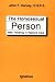 The Homosexual Person: New Thinking in Pastoral Care