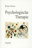 Psychologische Therapie - Klaus Grawe