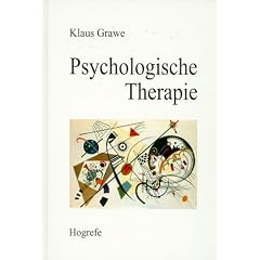 Psychologische Therapie