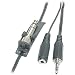 Mini-Plug Headphone Extender - 10 Feet