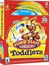 Jumpstart Advanced Toddler