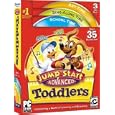 Jumpstart Advanced Toddler (PC and Mac) by Knowledge Adventure